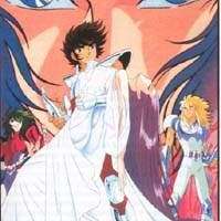   Saint Seiya: Legend of Crimson Youth <small>Animation Director</small> 